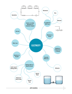 12. Electricity