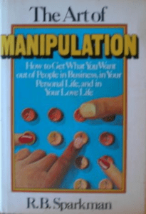 The art of manipulation