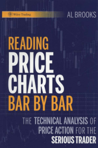 Reading Price Charts Bar by Bar - Al Brooks