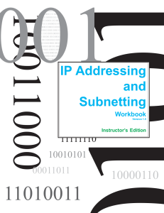 49445184-IP-Addressing-and-Subnetting-Workbook-Instructors-Version-1-5