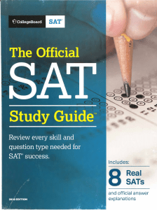 The Official SAT Study Guide, 2018 Edition by College Board (z-lib.org)