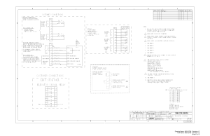 otec600nse wiring diagram