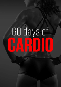 60-days-of-cardio