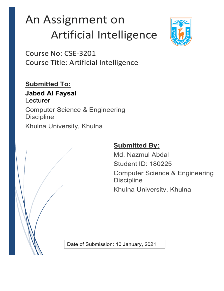 assignment complete ai