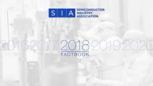SIA 2018 Factbook