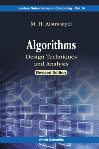 Algorithms  Design Techniques and Analysis ( PDFDrive )