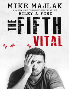 The Fifth Vital - Mike Majlak