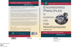 Engineering Principles in Everyday Life for Non-Engineers-Saeed B.Niku-2016-214p