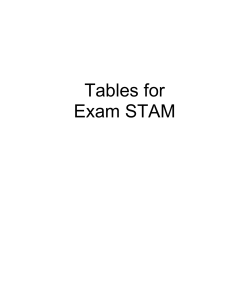 2019-02-exam-stam-tables
