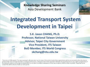 201807-integrated-transport-system-development-taipei
