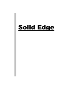 Kniga Obuchenie Solid Edge  www vk com solidedge