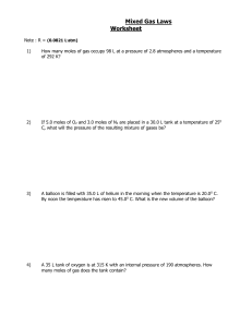 mixed-gas-laws-worksheet-converted