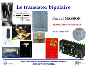 Bipolaire Cours - Impression - MASSON