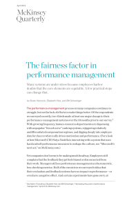 the-fairness-factor-in-performance-management