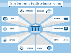 Public-Administration-Demo
