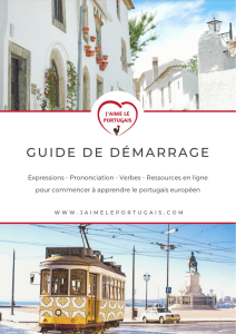 guide portugais V1.1