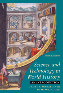 Science and Technology in World History  An Introduction ( PDFDrive )