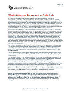 291 Week 6 Human Reproductive Cells Lab (1)