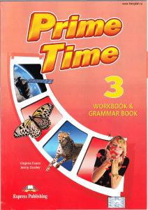 Prime Time 3 WB www.frenglish.ru