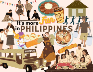 Filipino Culture