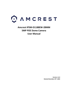 IP5M-D1188EW-28MM User Manual