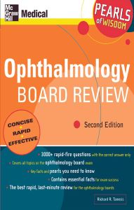 Ophthalmology-Board-Review