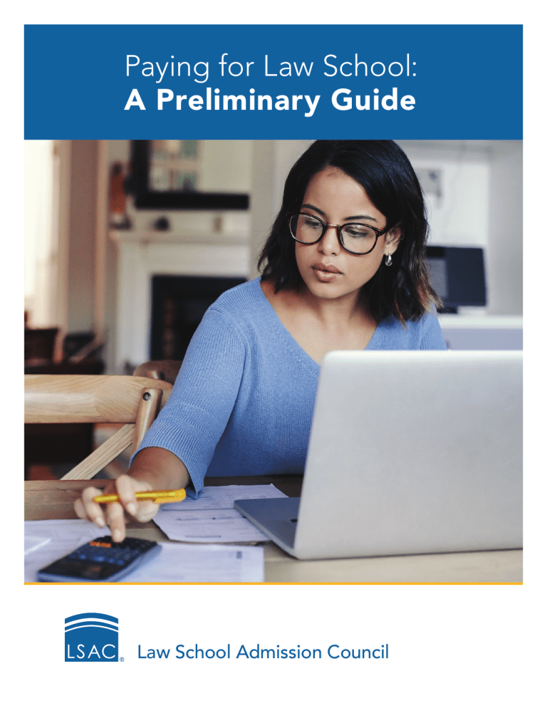 payingforlawschoolpreliminaryguide 2021