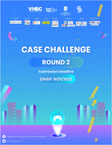 VHBC Case Challenge Round2