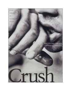 crush