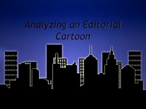 7.4.2--PowerPoint--editorial cartoon ppt
