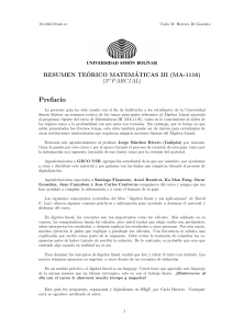 MA-1116 Resumen Teórico por Carlo Herrera [3er Parcial]