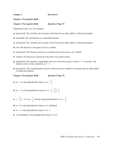 chapter 2 solutions (1)