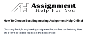 How-to-choose-best-engineering-assignment-help-online!