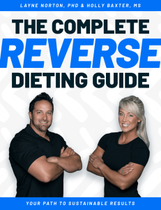 BIOLAYNE - the-complete-reverse-dieting-guide