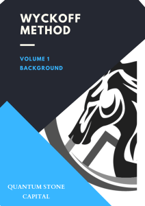 Wyckoff-Method-Volume-1-9-Quantum-Stone-Forex-Note - 未知