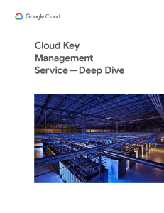 google-cloud-kms-deep-dive
