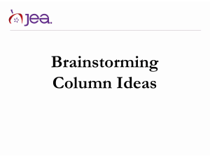 slideshow-brainstorming-column-ideas-ell