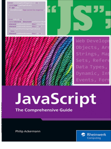 JavaScript The Comprehensive Guide to