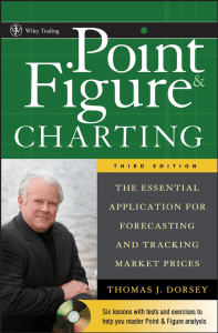 Thomas Dorsey-Point and Figure Charting-EN