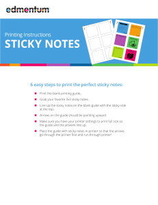 Sticky-Note-Templates