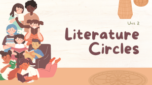 Unit 2 Literature Circles Eng. 12 (1)