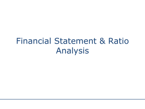 ratiosandfinancialstatementanalysis 2432