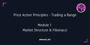 Mindset BTC Module 1 Market Structure & Fibonacci