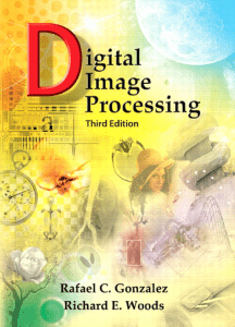 Digital Image Processing 3ed Gonzalez