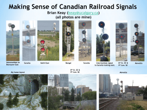 Do Canadian Railroad Signals Make Sense 5