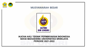 PPT LPJ IATMI SM UNSRI 2022 (fix)