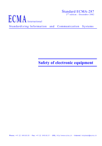 ECMA-287 2nd edition december 2002