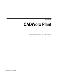 dokumen.tips cadworx-plant-user-guidepdf