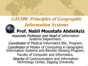 GIS300Lec2