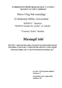 fizika mutaqil ish — копия2201